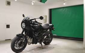 KAWASAKI Z900RS CAFE 2026 ZR902A