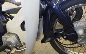 HONDA C90 SUPER CUB E HA02