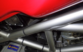 DUCATI MONSTER 400 IE 2004