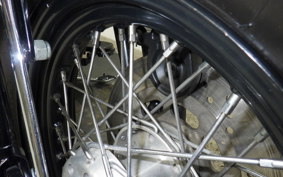 HARLEY FLSTSB 1580 2009
