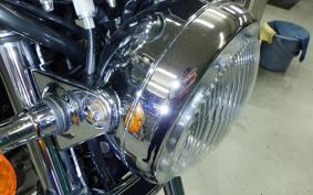 SUZUKI GN125 H