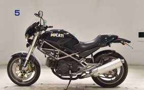 DUCATI MONSTER 400 2001