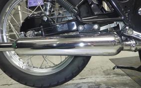 KAWASAKI W650 2009 EJ650A