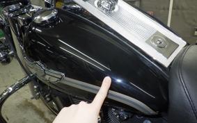 HARLEY FLHR 1450 2004