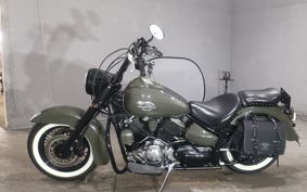 YAMAHA DRAGSTAR 1100 CLASSIC 2000 VP13J