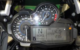 BMW R1200GS ADVENTURE 2017