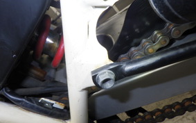 HONDA XL DEGREE MD26