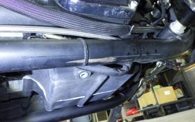 HARLEY FXS 1580 2012