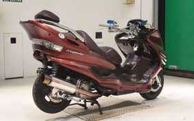 YAMAHA MAJESTY 250 Gen.2 1992 SG03J
