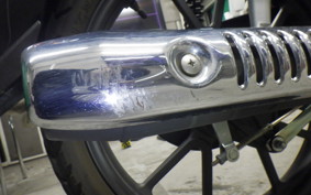 HONDA CROSS CUB 110 2006 JA60