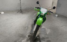 KAWASAKI KDX250SR DX250F