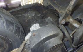HONDA LEAD 90 2007 HF05