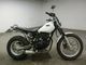 Фото Yamaha TW225 с японского аукциона