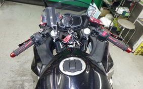 KAWASAKI NINJA 250 2 2008 EX250P