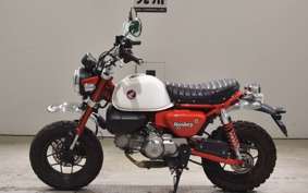 HONDA MONKEY 125 2022 JB05