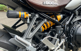 KAWASAKI Z900RS 2019 ZR900C