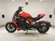 Фото Ducati DIAVEL V4 2024 с японского аукциона