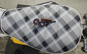 HONDA MONKEY 125 2025 JB03