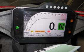 HONDA CBR1000RR RSP 2020 SC82