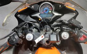 HONDA CBR250R MC41
