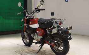 HONDA MONKEY 125 ABS JB02