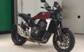 HONDA CB1000R GEN 2 2020 SC80