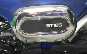 HONDA DAX 125 JB04