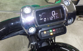 HARLEY FXBR1920 2024