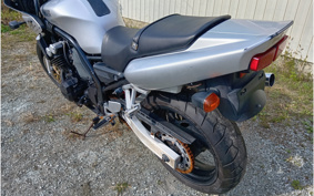 YAMAHA FZ400 1997 4YR