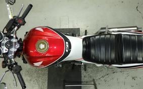 HONDA CB400SF VTEC 2009 NC42