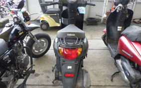 YAMAHA JOG-7 AY01