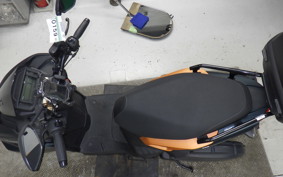 YAMAHA X FORCE SG79J