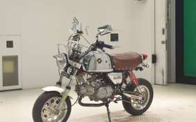 HONDA MONKEY BAJA 2005 Z50J