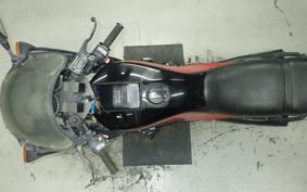 KAWASAKI GPZ400 1983 ZX400A