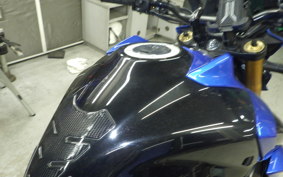 SUZUKI GSX-S750 2017 C533F