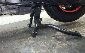 SUZUKI ADDRESS V125 G 1990 CF4EA