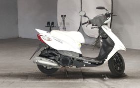 YAMAHA JOG ZR EVOLUTION2 SA39J