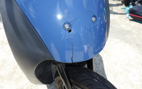 SUZUKI LET's CA4AA