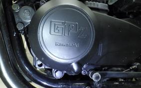 KAWASAKI GPZ400F 2026 ZX400A
