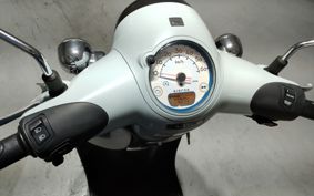 HONDA GIORNO AF77