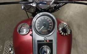HARLEY FLSTC 1450 2002 BJY
