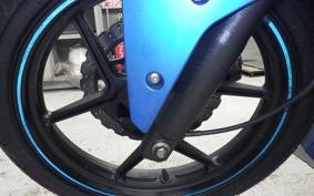KAWASAKI NINJA 250R EX250K