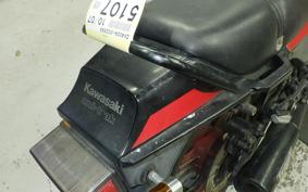 KAWASAKI GPZ400 1983 ZX400A