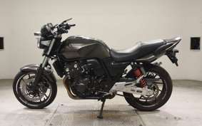 HONDA CB400SF GEN 4 A 2022 NC42