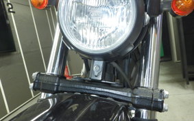 YAMAHA TRICKER Gen.2 2015 DG16J