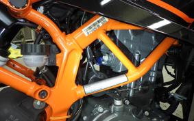 KTM 125 RC 2023
