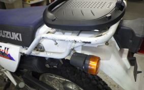 SUZUKI DJEBEL 200 (DR200SE) SH41A