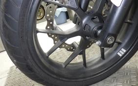 HONDA CB400F 2021 NC47