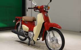 HONDA C50 SUPER CUB AA09