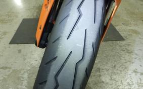 KTM 390 RC 2025